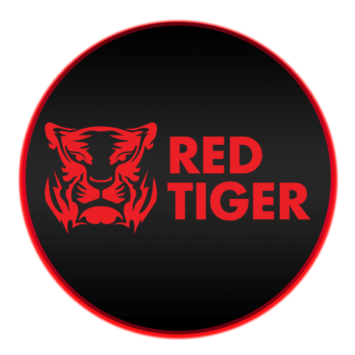 Red Tiger Gaming