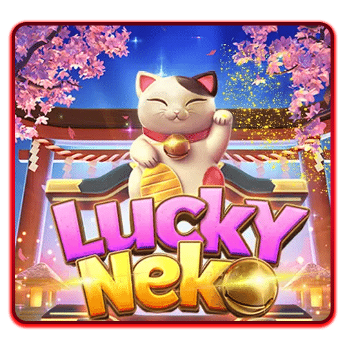 Lucky Neko