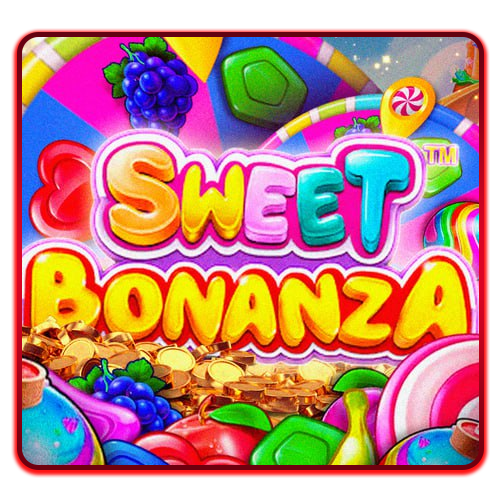 Sweet Bonanza