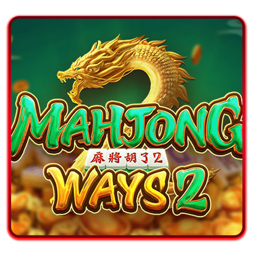 Mahjong Ways 2