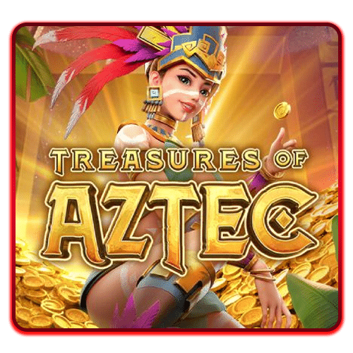 Treasures of Aztec